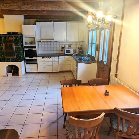 Rustikale Und Grosszuegige Ferienwohnung Kasperske Hory Exteriér fotografie